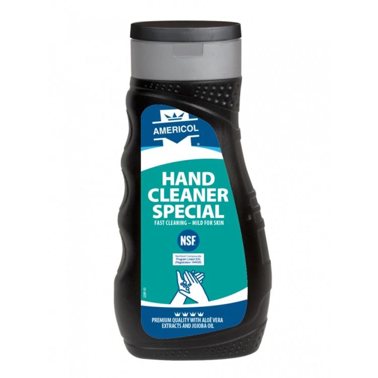 Handcleaner special 300 ml - AMERICOL