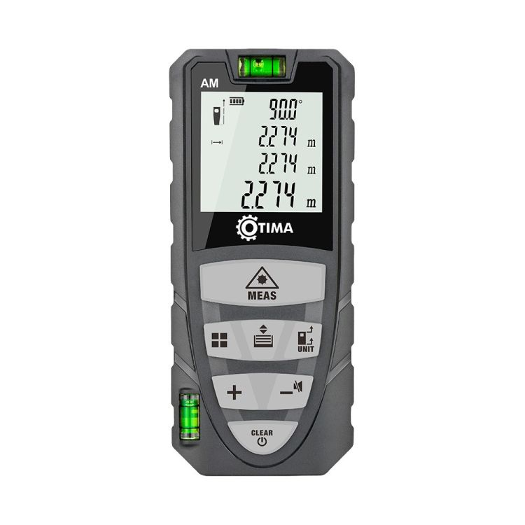 Afstandsmeter Digitaal AM-50