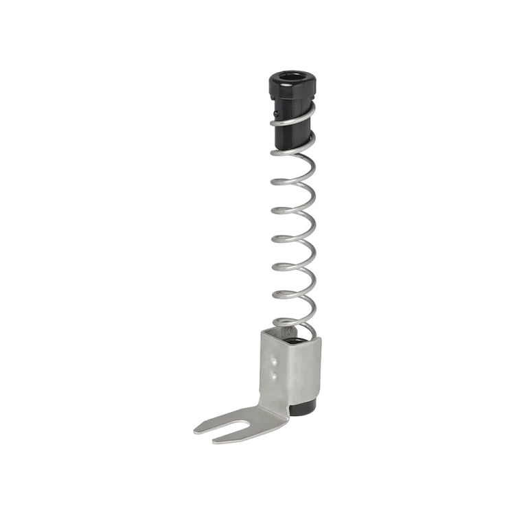 Kabelbeschermveer / geleider voor aanhanger