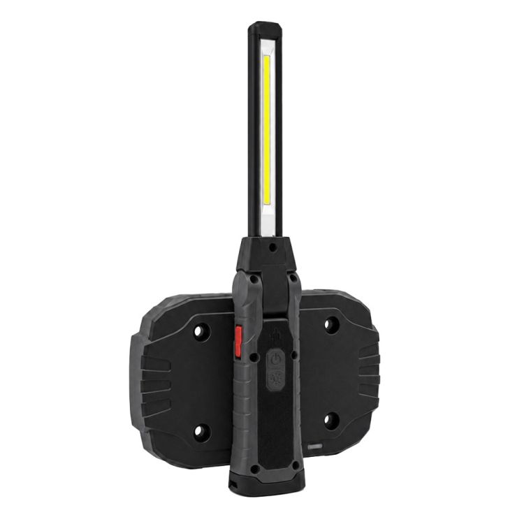LED Looplamp inclusief draadloze lader - TOPGEAR 