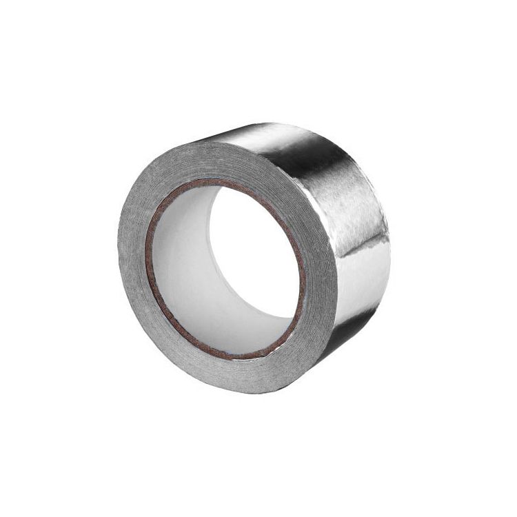 Afdichtingstape 10 meter aluminium