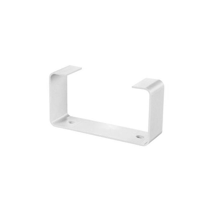 Ventilatiekanaal vlak 110x54 mm kanaalbeugel