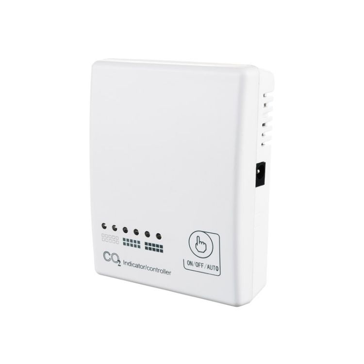 CO2 sensor 24V