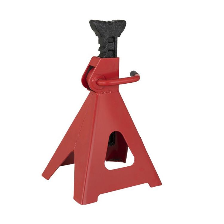 Assteun 12 ton rood per stuk - TOPGEAR
