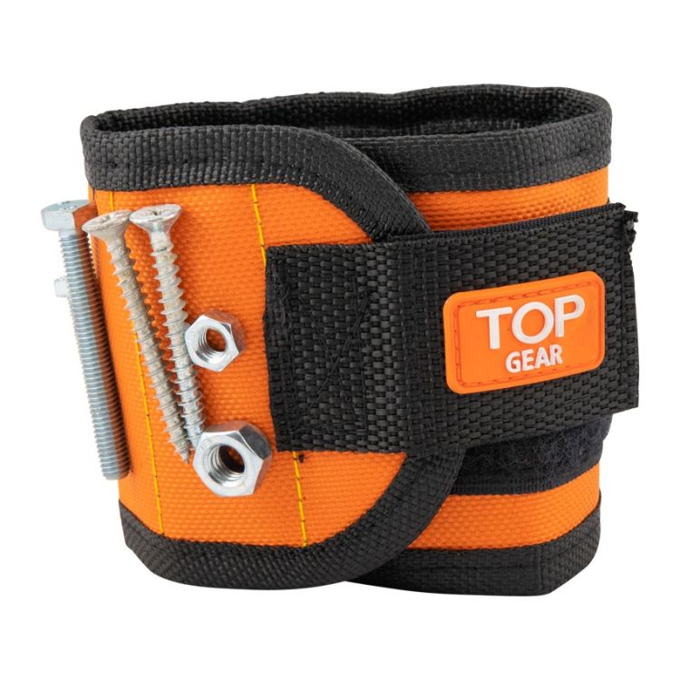 Magnetische polsband - TOPGEAR