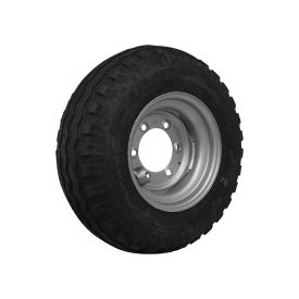 Compleet aanhanger wiel 10.0/75-15.3 6 gaats