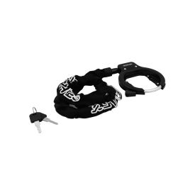 Ringslot met insteekketting 470