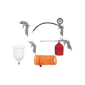 Lucht gereedschapsset 5-delig