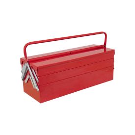 Tool box 550x200x208