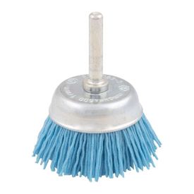 Cup brush 50x17 fine