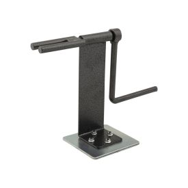 Opwindspoel voor spanband