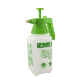 Drukspuit 1 liter verstelbare spuitkop - GARDENGEAR