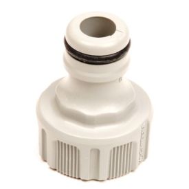 Kraanstuk Gardena 1/2"