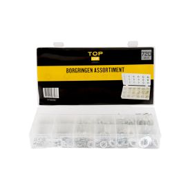 Borgringen assortiment 720-delig