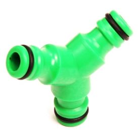 Verbindingsstuk 3-weg