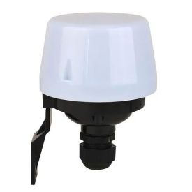 Surface-mounted twilight switch