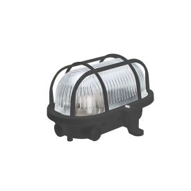 Bulleye outdoor lamp