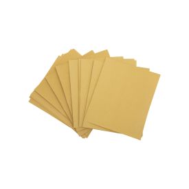 Schuurpapier 30 vellen TOPGEAR