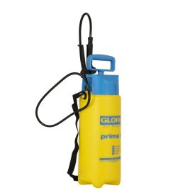 Pressure sprayer 5L Gloria