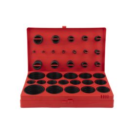 O-ringenset 419-delig metrisch