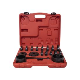 Wiellager (de)montageset TOPGEAR