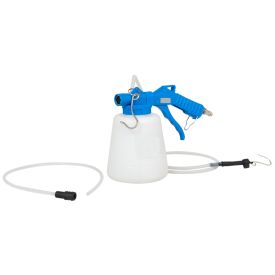 Remontluchtingsset TOPGEAR