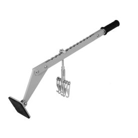 Deukentrekker arm TOPGEAR