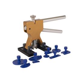 Deukentrekkerset TOPGEAR