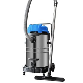 Nat droog stofzuiger 60 liter 2400W - TARSUS