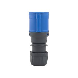 CEE contrastekker 3P 16A