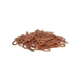 Lasogen voor deukentrekkers TOPGEAR 100 stuks