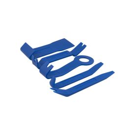 Deurbekleding demontageset 5-delig TOPGEAR