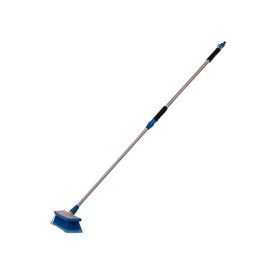 Telescopische autowasborstel