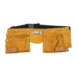 Gereedschapsgordel leer