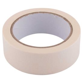 Afplaktape 35 mm x 25 m