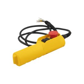 Handbediening voor takel 300/600 kg TOPGEAR