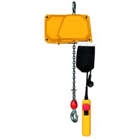 Kettingtakel elektrisch 300 kg 220 V TOPGEAR