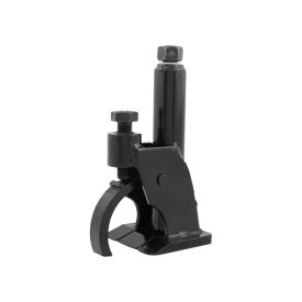 Handmatige bandenpers - banden demontage - TOPGEAR