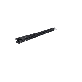 Tiewrap / Kabelbinders  200x3.6 100 stuks TOPGEAR