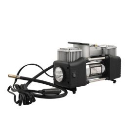 Compressor 12 volt TOPGEAR