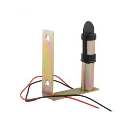 Opsteeksteun zwaailamp haaks