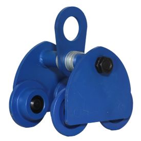 loopkat voor kettingtakel 1 ton - TOPGEAR