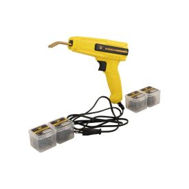 Kunststof set laspistool - TOPGEAR