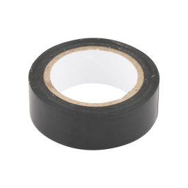 Isolatietape zwart - 19 mm - 9 m - TOPGEAR
