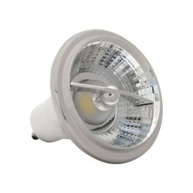 GU10 LED lamp AR70 dimbaar 7W 3000K