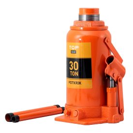 Potkrik 30 ton hydraulisch - TOPGEAR