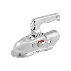 Koppeling 2200 kg 45/46 mm