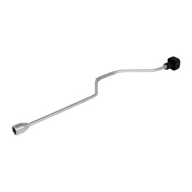 Slinger voor uitdraaisteun