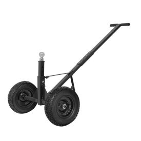 Trailer Trailer Dolly with pneumatic tires TARSUS