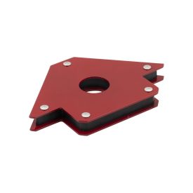 Lasmagneet 22,5 kg hoekafmetingen 45°, 90°, 135° - TOPGEAR